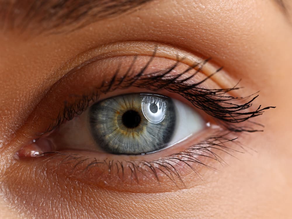 Como evitar infecções nos olhos?