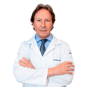 Roberto von Hertwig - Clinica von Hertwig