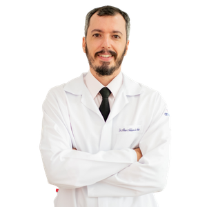 Alan Adilson de Melo - Clinica von Hertwig