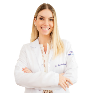 Heloisa Adas Regianini - Clinica von Hertwig