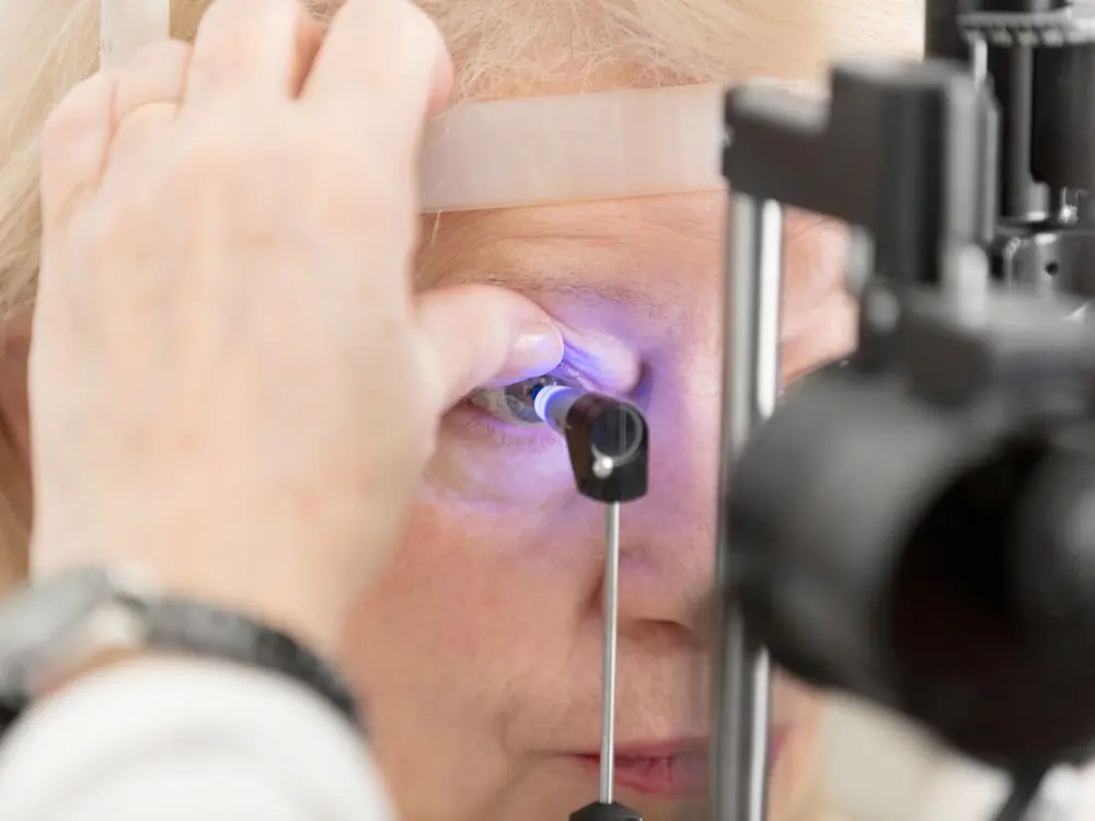 Como prevenir as principais doenças dos olhos