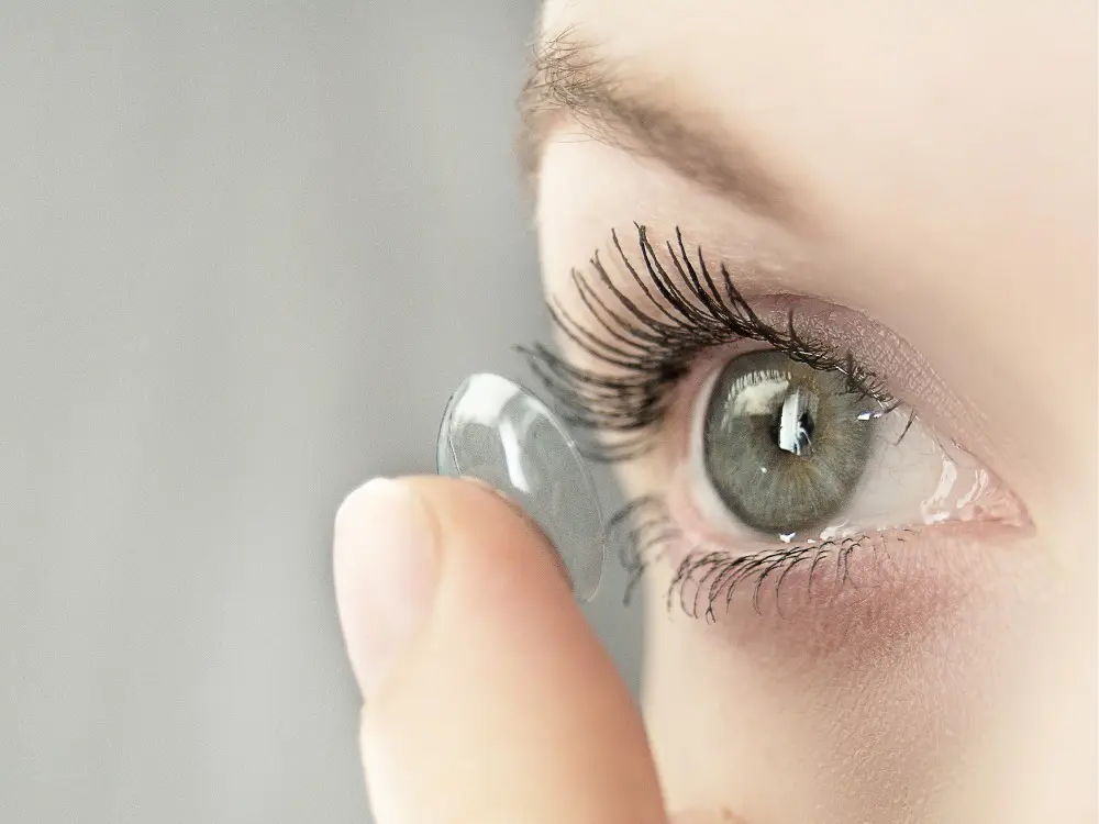 Lentes de Contato valem a pena?