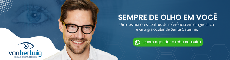 Alergia nos Olhos