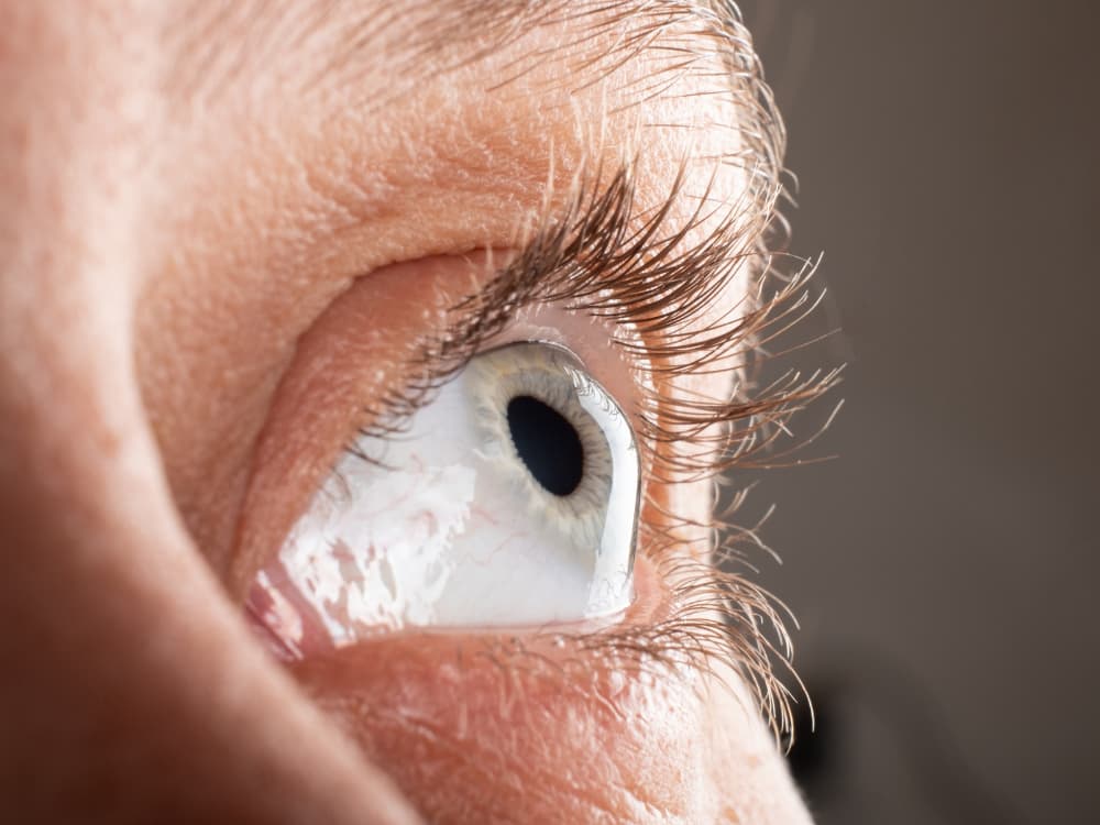 Agende um exame para prevenir doenças oculares