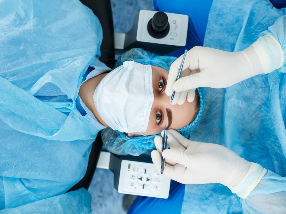 Vale a pena fazer cirurgia de Glaucoma?