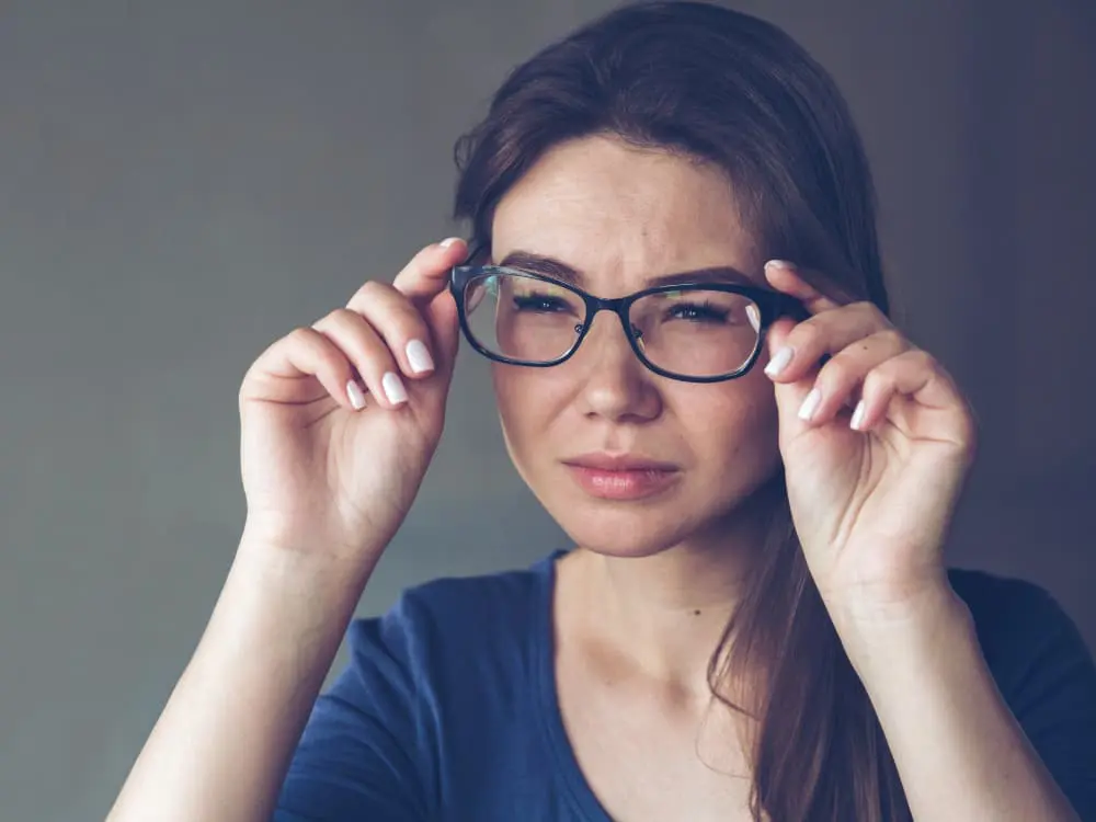 Onde tratar problemas nos olhos?