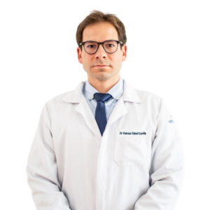 Vinicius Cidral Correa - Clinica von Hertwig