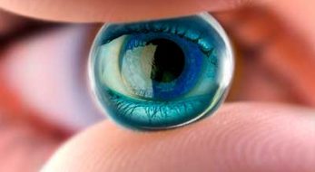 Especialidade-Cornea