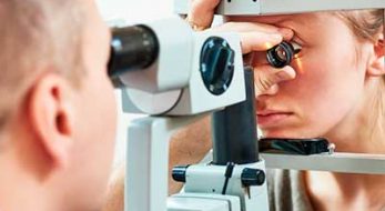 Especialidade-Glaucoma