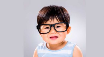 oftalmopediatria